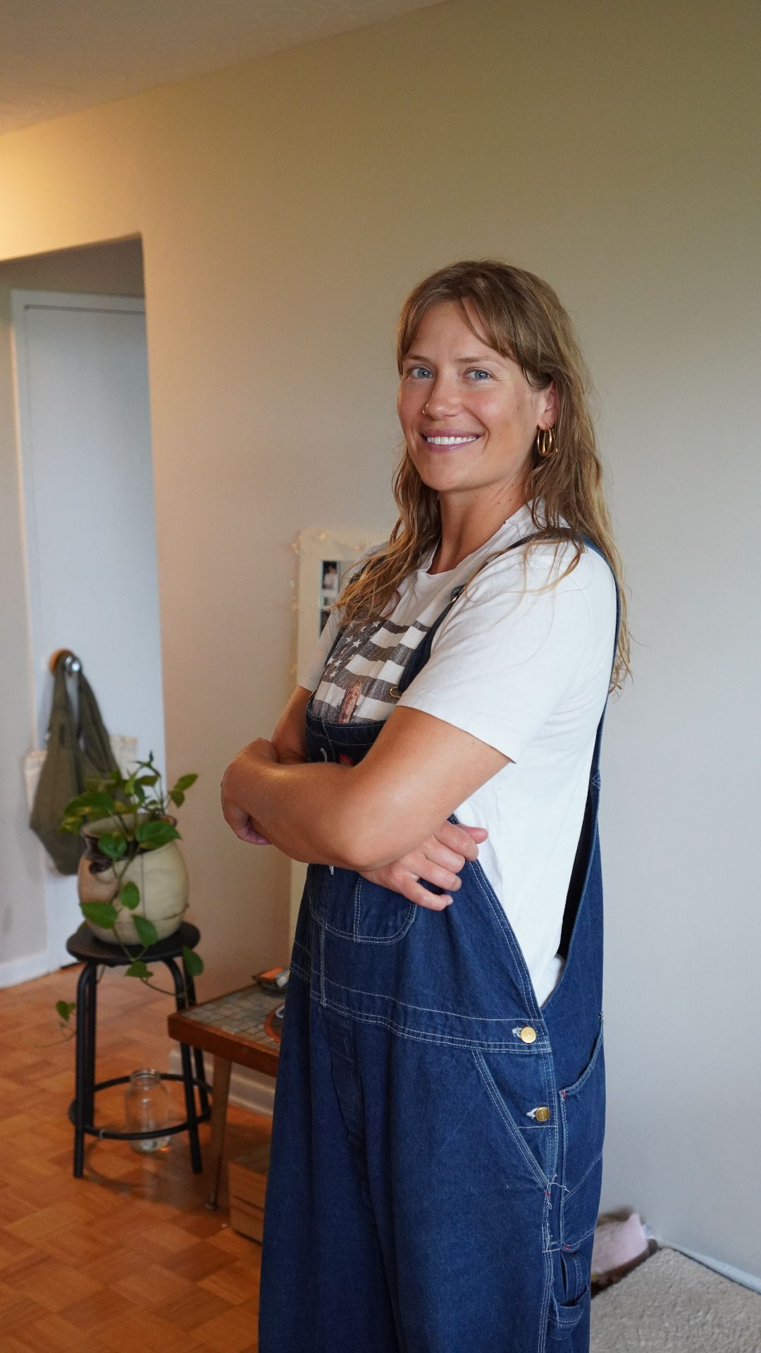Liv, Toronto home organizer