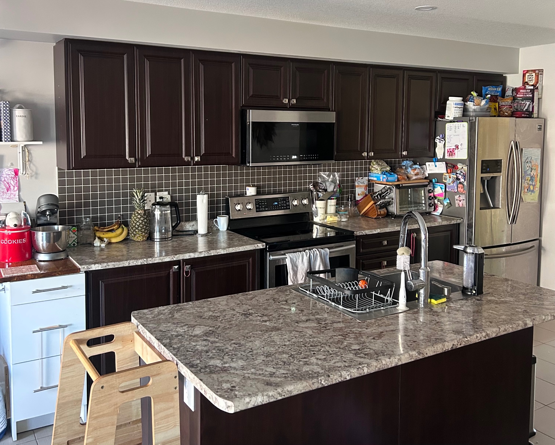 Project 01: Kitchen Reset photo 4