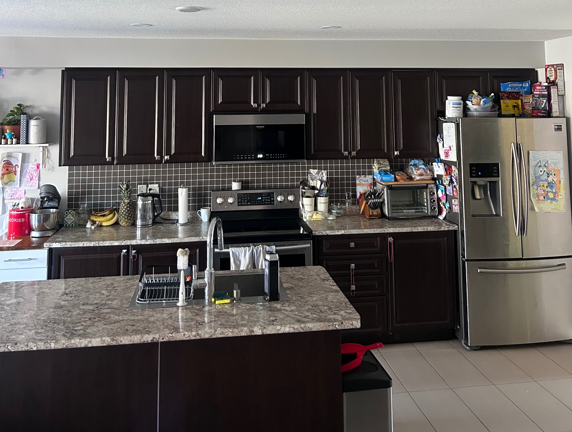 Project 01: Kitchen Reset photo 3